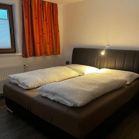 Appartement Elisabeth Inklusive Summer Card Umhausen Esterno foto