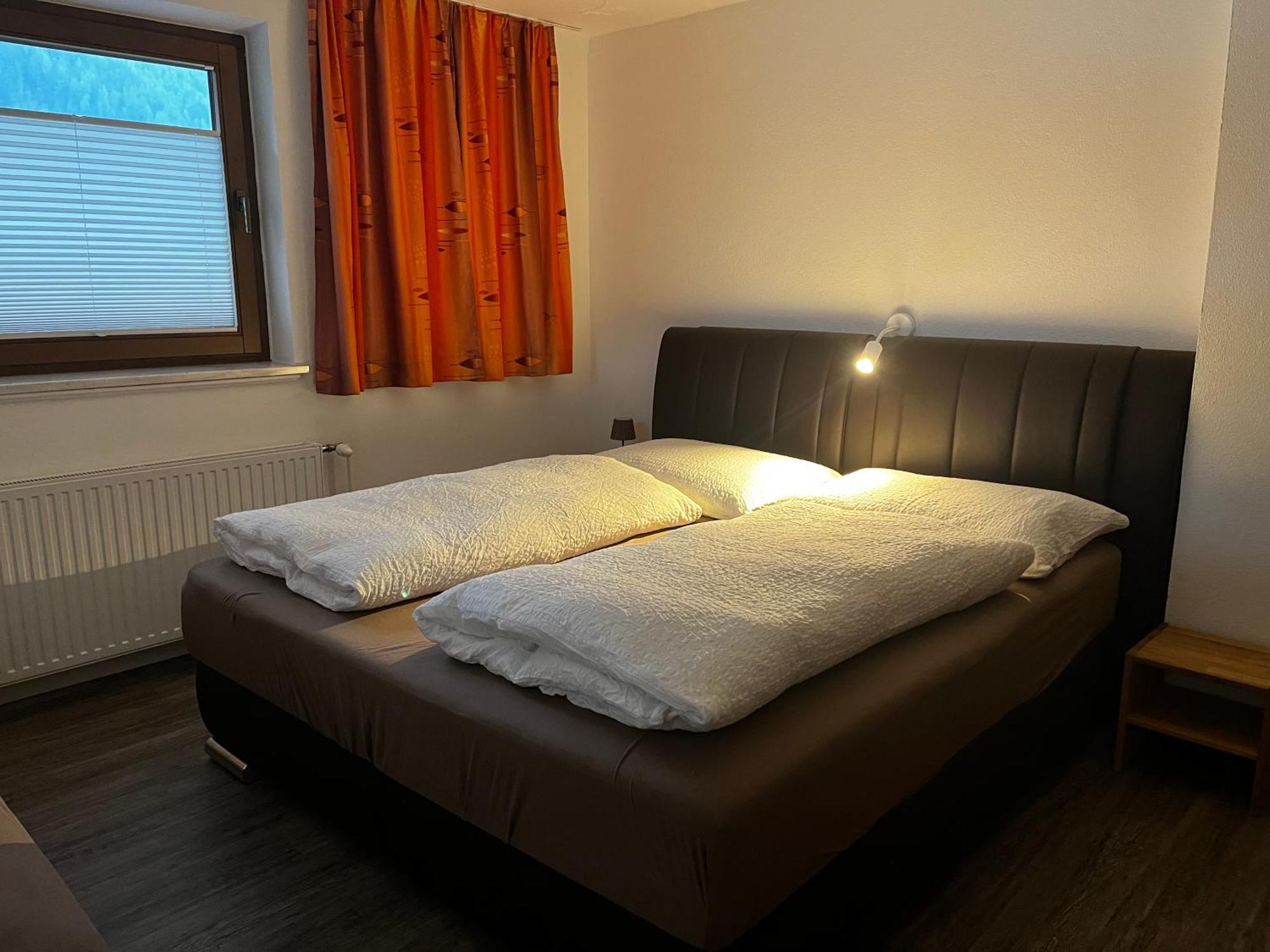 Appartement Elisabeth Inklusive Summer Card Umhausen Esterno foto