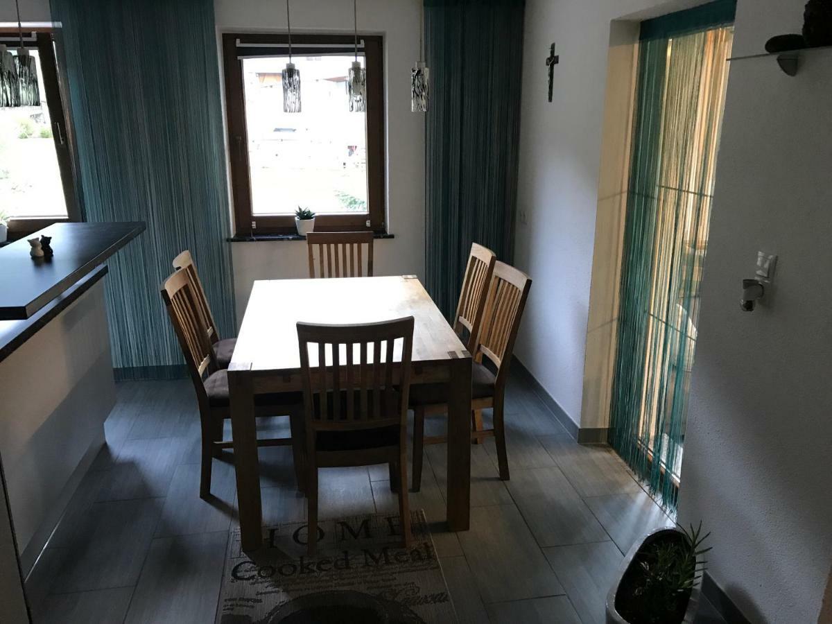 Appartement Elisabeth Inklusive Summer Card Umhausen Esterno foto