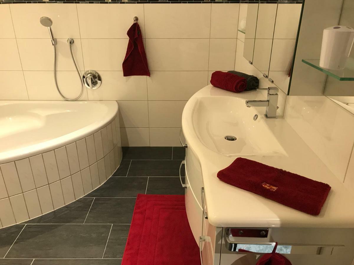 Appartement Elisabeth Inklusive Summer Card Umhausen Esterno foto